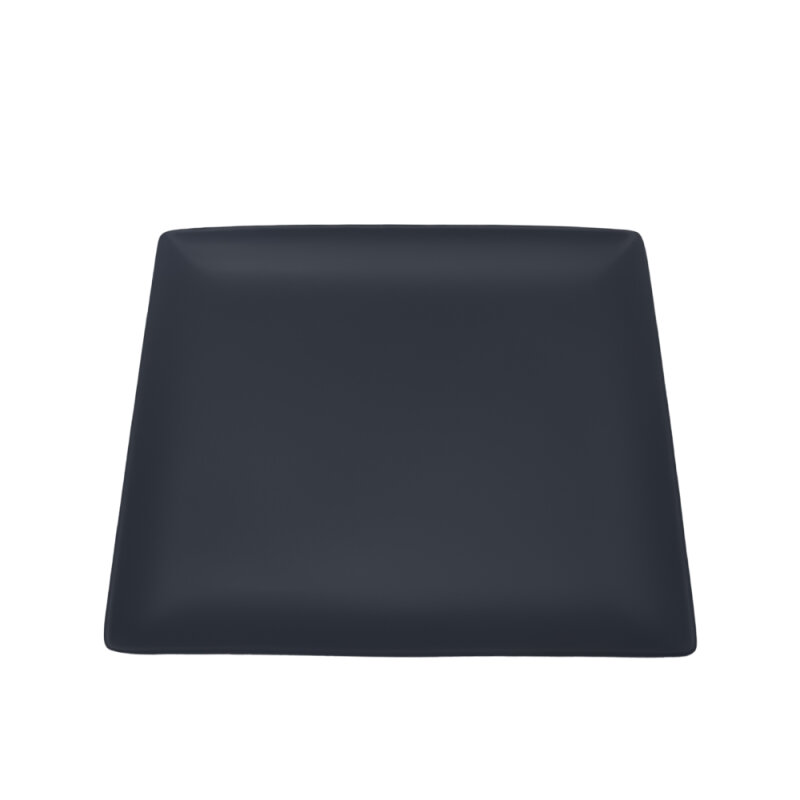 Steelite Dusk Square One 27 X 27 cm 90210553 - 1