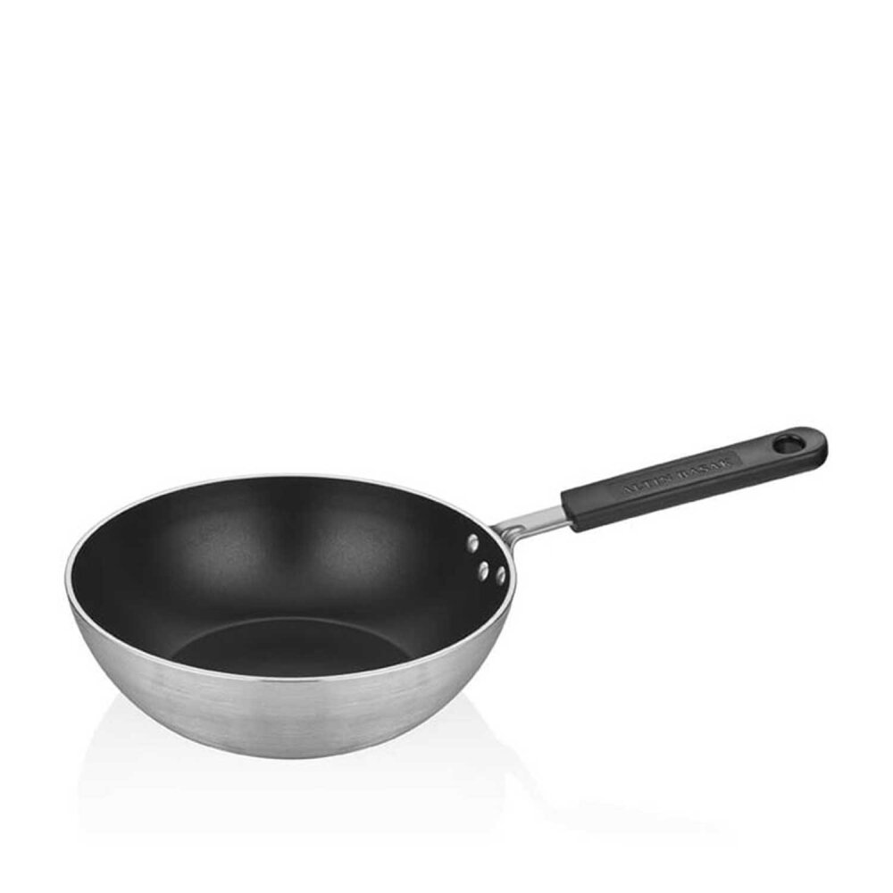 Altınbaşak 24 Ecopan Wok Tava