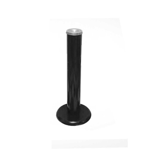 Efor 2303 İzmaritlik Siyah Boyalı - EFOR