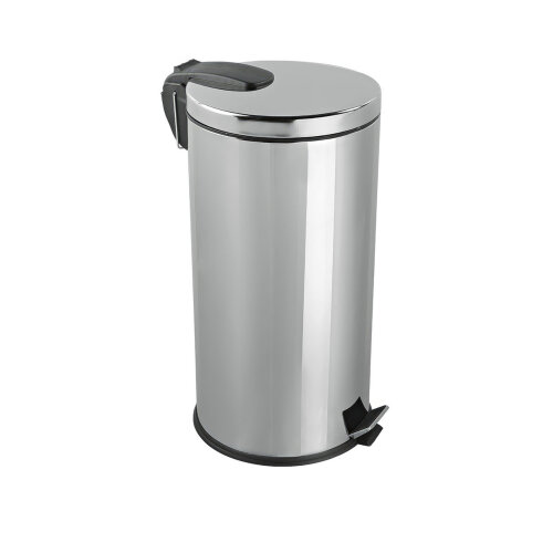 Efor 40 Lt Pedallı Çöp Kovası 430 Kalite - EFOR