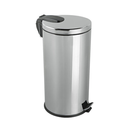 Efor 40 Lt Pedallı Çöp Kovası 430 Kalite - EFOR