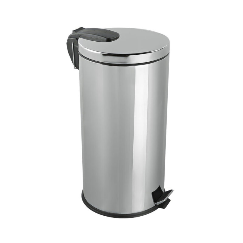 Efor 40 Lt Pedallı Çöp Kovası 430 Kalite - 1