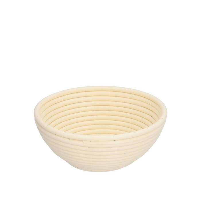 Ekmek Mayalama Sepetı Yuvarlak 22*9 - 1
