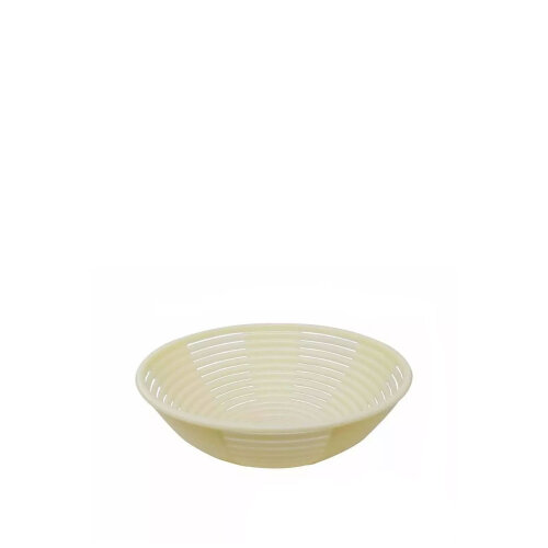 Ekmek Mayalama Sepetı Yuvarlak 25*9 - MATFER