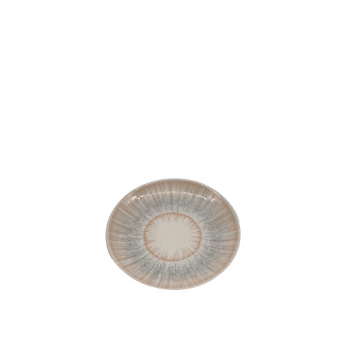 Tulu Porselen Elegance 15 cm Düz Tabak-Db1757 ELG15DUDB1757 - TULU PORSELEN