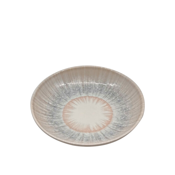 Tulu Porselen Elegance 20 cm Çukur Tabak-Db1757 ELG20CKDB1757 - 1