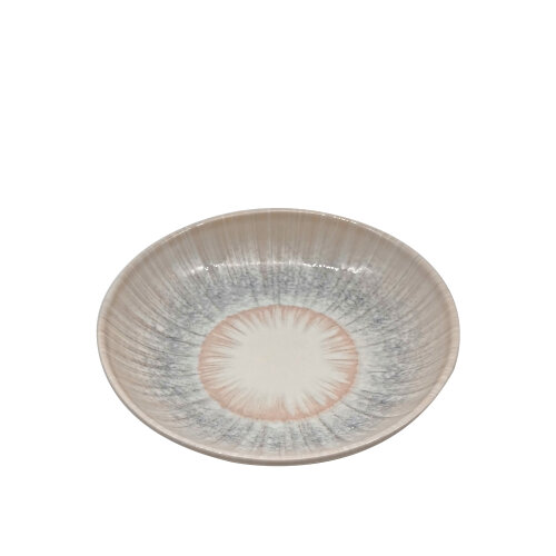 Tulu Porselen Elegance 20 cm Çukur Tabak-Db1757 ELG20CKDB1757 - TULU PORSELEN