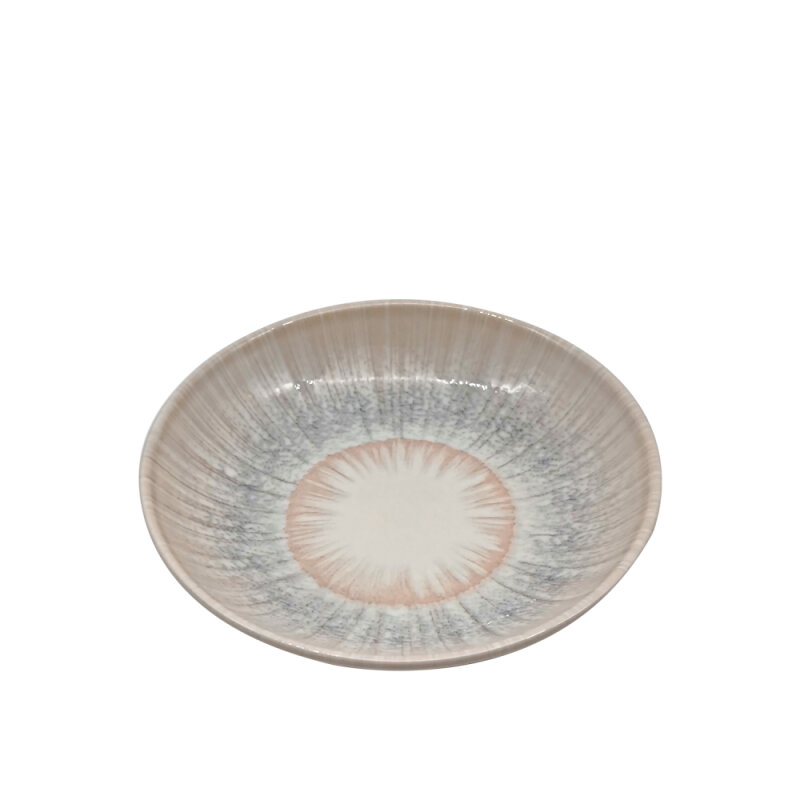 Tulu Porselen Elegance 20 cm Çukur Tabak-Db1757 ELG20CKDB1757 - 1