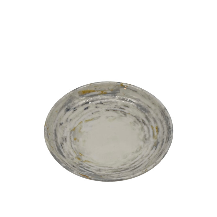 Tulu Porselen Elegance 20 cm Çukur Tabak-Db3174 ELG20CKDB3174 - 1