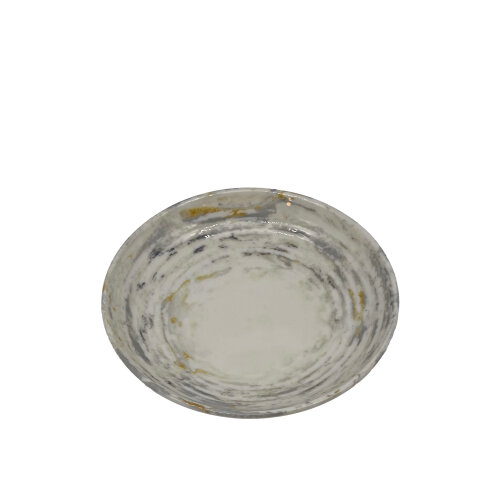 Zest Porcelain Elegance Çukur Tabak 20 Cm-Lena - ZEST PORCELAIN