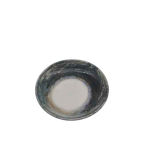 Tulu Porselen Elegance 20 cm Çukur Tabak-Db3236 ELG20CKDB3236 - TULU PORSELEN