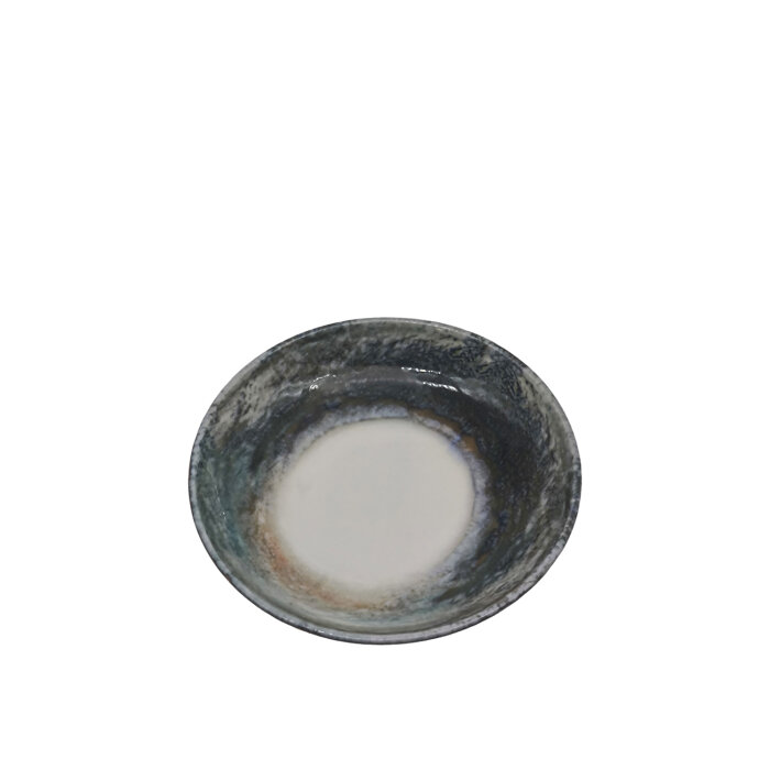 Tulu Porselen Elegance 20 cm Çukur Tabak-Db3236 ELG20CKDB3236 - 1