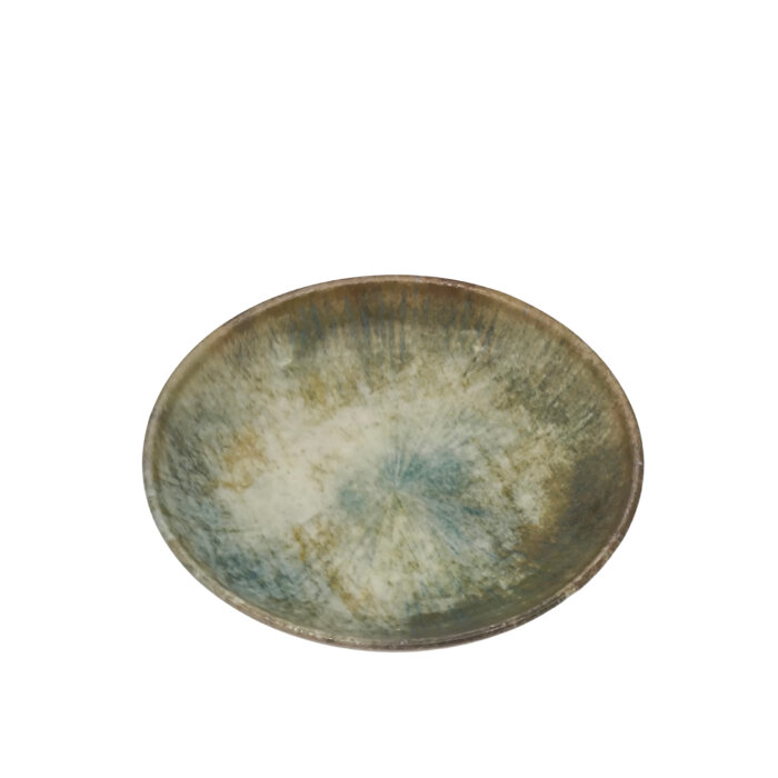 Tulu Porselen Elegance 20 cm Çukur Tabak-Db3259 ELG20CKDB3259 - 1