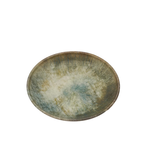 Tulu Porselen Elegance 20 cm Çukur Tabak-Db3259 ELG20CKDB3259 - TULU PORSELEN