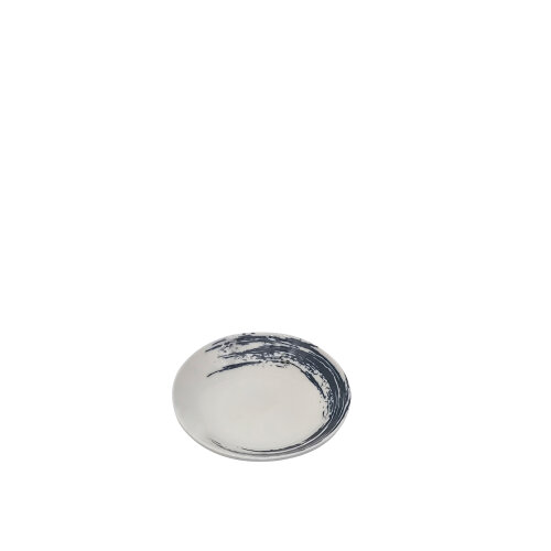 Zest Porcelain Elegance Çukur Tabak 20 Cm -Seine - ZEST PORCELAIN