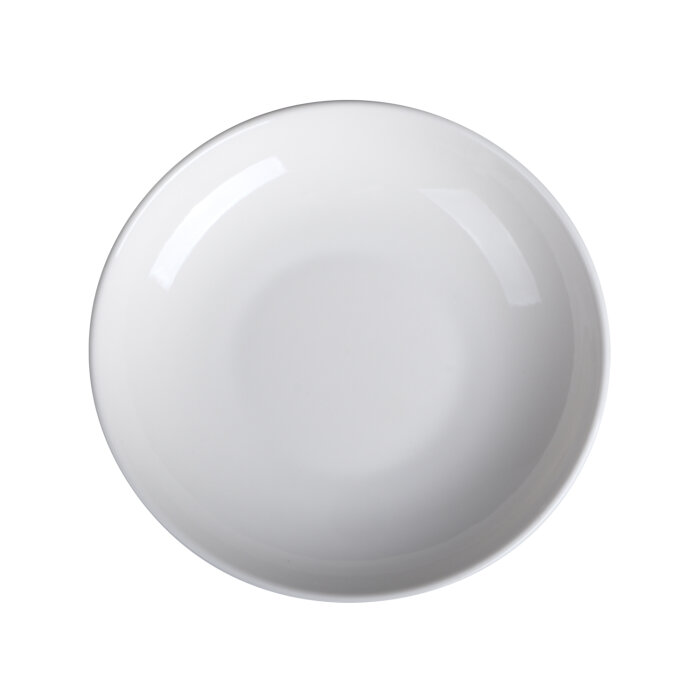 Tulu Porselen Elegance 20 cm Çukur Tabak ELG20CK - 2