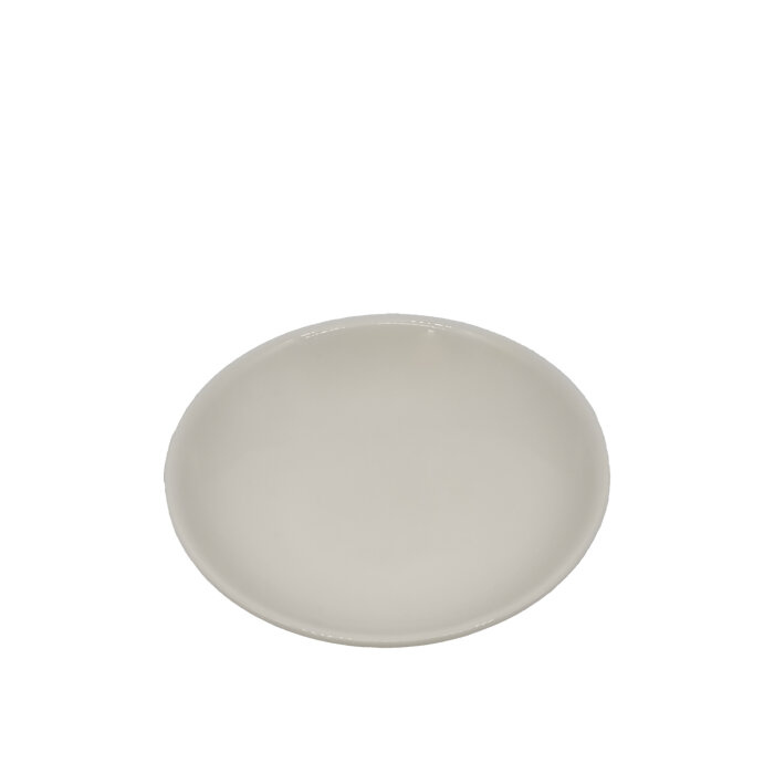 Zest Porcelain Elegance 20 cm Çukur Tabak ELG20CK - 1