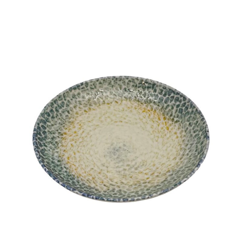 Tulu Porselen Elegance 23 cm Çukur Tabak-Db1804 ELG23CKDB1804 - 1