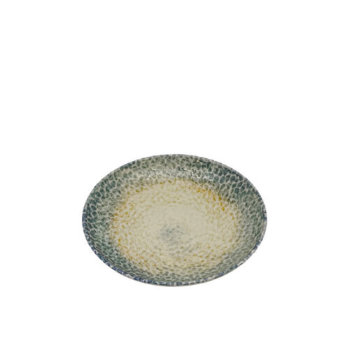 Tulu Porselen Elegance Çukur Tabak 20 Cm-Db1804 - TULU PORSELEN