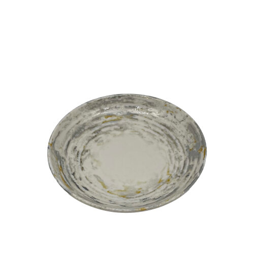 Tulu Porselen Elegance Çukur Tabak 23 cm –Db3174 - TULU PORSELEN