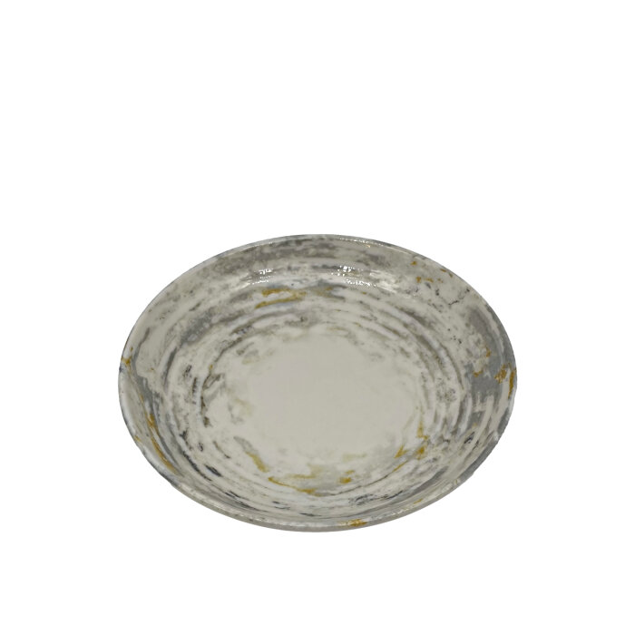 Tulu Porselen Elegance Çukur Tabak 23 cm –Db3174 - 1