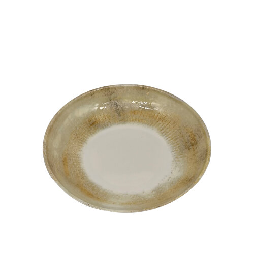 Tulu Porselen Elegance Çukur Tabak 23 cm Db3235 ELG23CKDB3235 - TULU PORSELEN