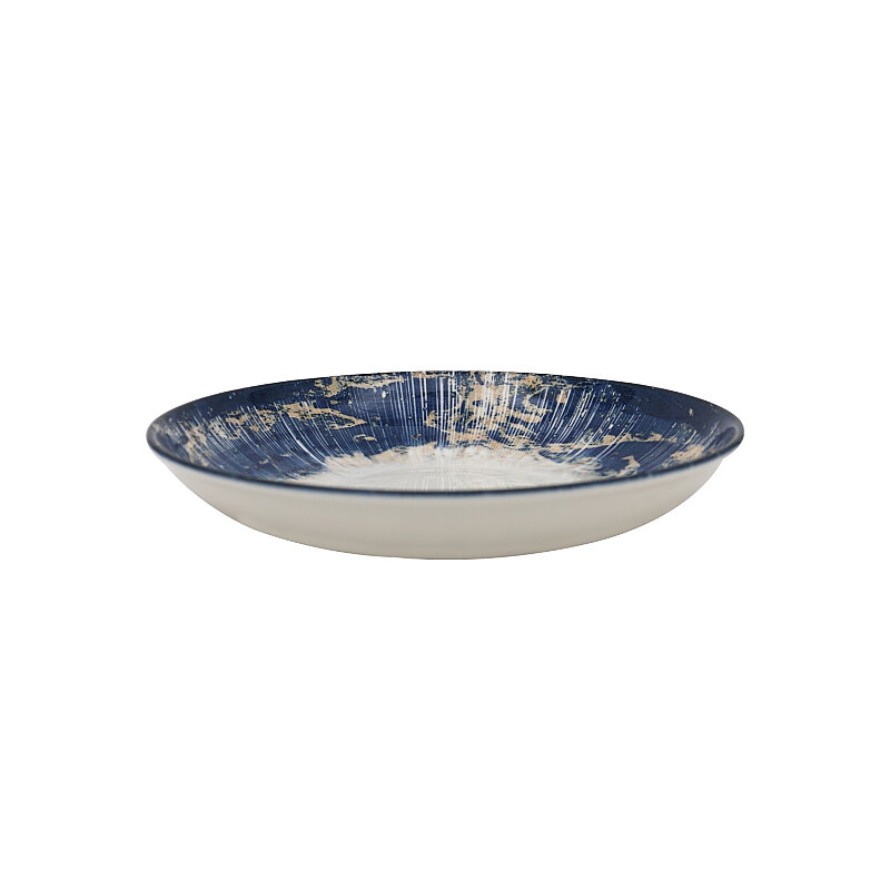 ELEGANCE ÇUKUR TABAK 23CM-ARAL - 1