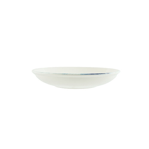 Zest Porcelain Elegance Çukur Tabak 23 cm - Rhone - 2