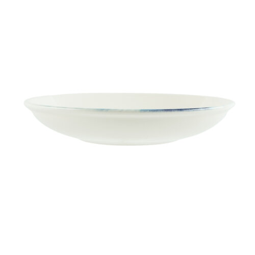 Zest Porcelain Elegance Çukur Tabak 25Cm-Rhone - 2
