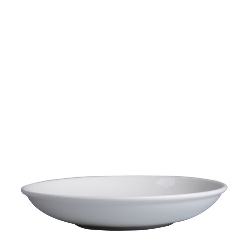 Tulu Porselen Elegance 25 cm Çukur Tabak ELG25CK - 3