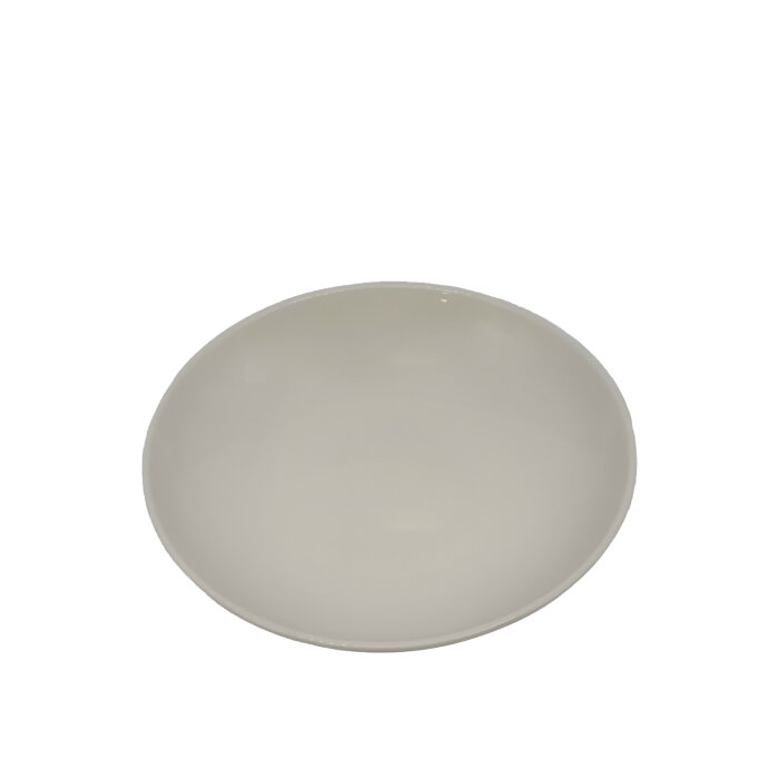 Zest Porcelain Elegance 25 cm Çukur Tabak ELG25CK - 1