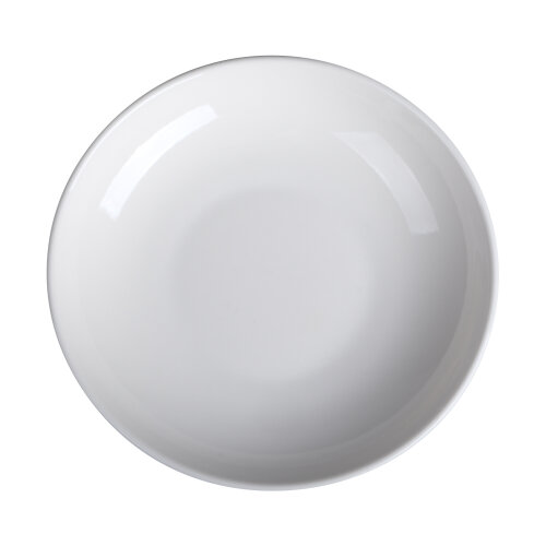 Zest Porcelain Elegance 25 cm Çukur Tabak ELG25CK - 2