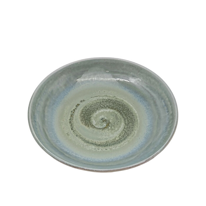 Zest Porcelain Elegance Çukur Tabak 28 Cm-Crystal - 1