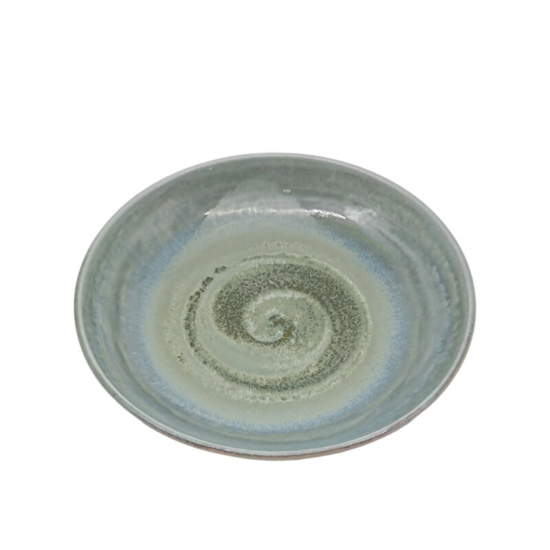 Zest Porcelain Elegance Çukur Tabak 28 Cm-Crystal - 1