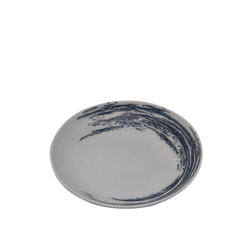 Zest Porcelain Elegance Çukur Tabak 28 Cm-Lena - ZEST PORCELAIN