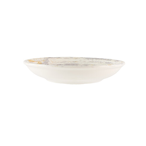Zest Porcelain Elegance Çukur Tabak 28 Cm-Lena - 2