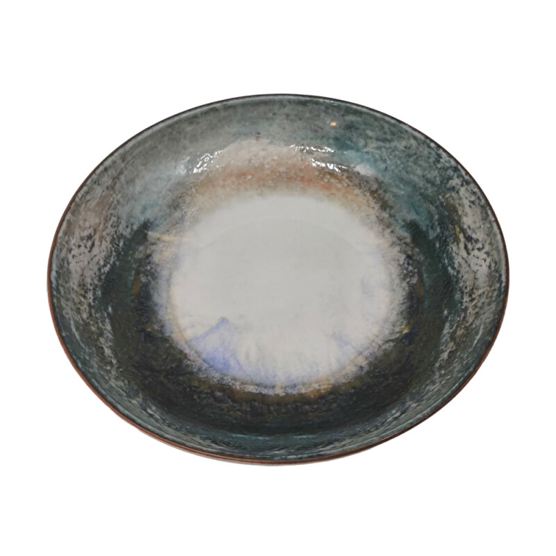 Tulu Porselen Elegance Çukur Tabak 28 cm Db3236 - 1