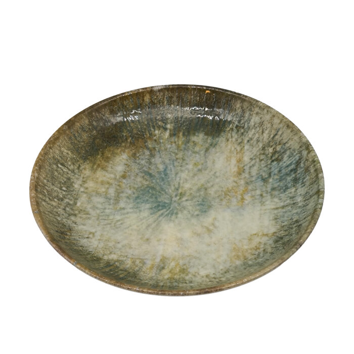 Tulu Porselen Elegance Çukur Tabak 28 cm -Db3259 ELG28CKDB3259 - 1