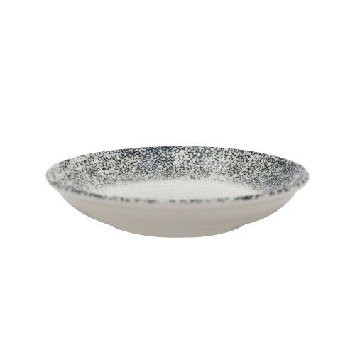 Tulu Porselen Elegance Çukur Tabak 28 Cm-Jordan - TULU PORSELEN