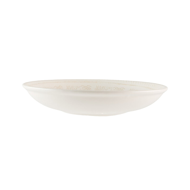 ELEGANCE ÇUKUR TABAK 28 CM-WHISPER - 2
