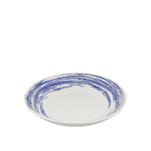 Zest Porcelain Elegance Çukur Tabak 28Cm-Thames - ZEST PORCELAIN