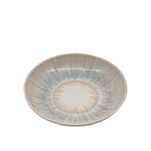 Tulu Porselen Elegance Çukur Tabak 28cm -Db1757 ELG28CKDB1757 - TULU PORSELEN