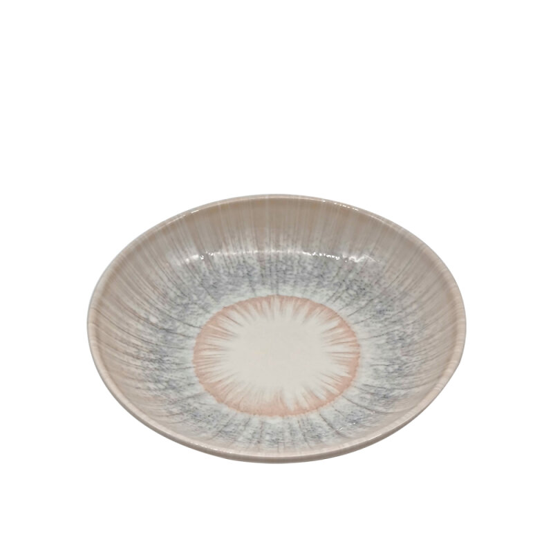 Tulu Porselen Elegance Çukur Tabak 28cm -Db1757 ELG28CKDB1757 - 1