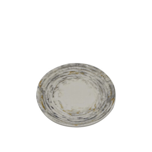 Tulu Porselen Elegance Düz Tabak 15 cm Db31 x 3174 - TULU PORSELEN