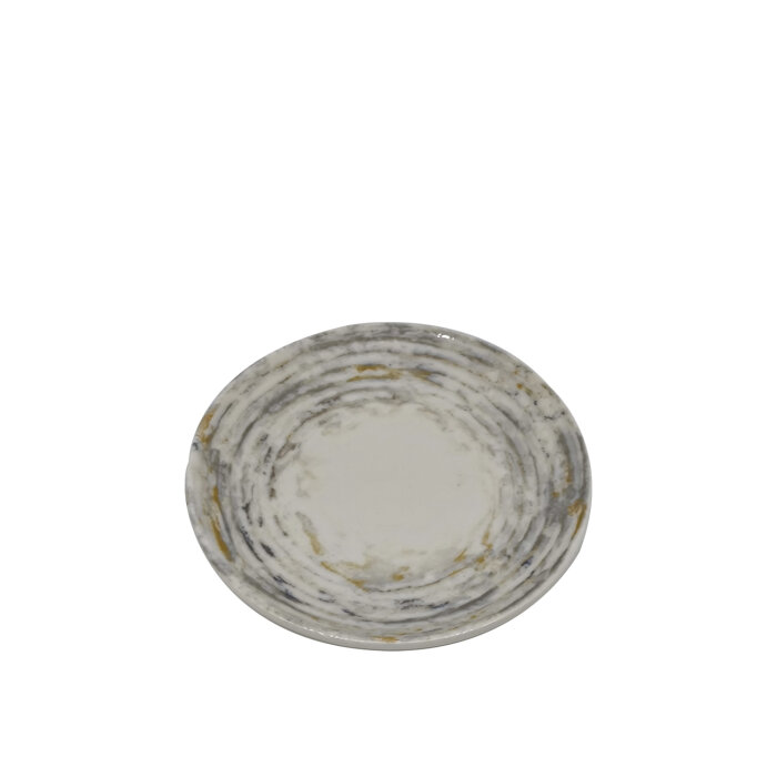 Tulu Porselen Elegance Düz Tabak 15 cm Db31 x 3174 - 1