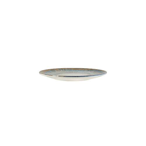 Zest Porcelain Elegance Düz Tabak 15 cm-Isola - 2