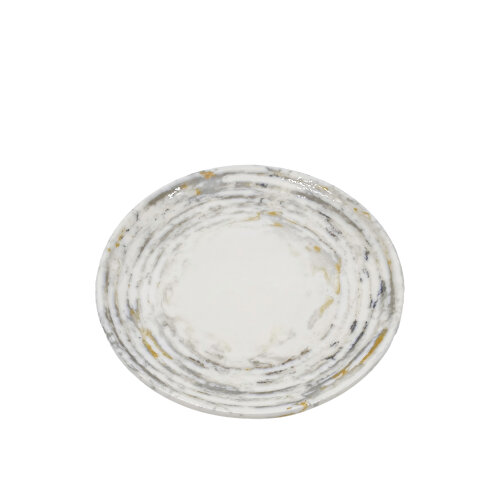 Tulu Porselen Elegance Düz Tabak 17 cm Db31 x 3174 - TULU PORSELEN