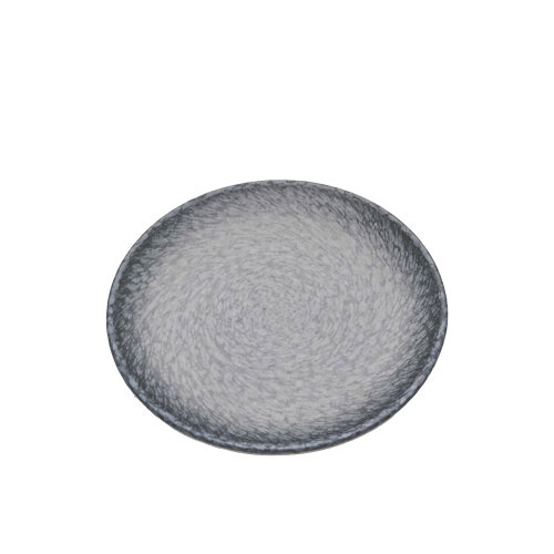 Tulu Porselen Elegance Düz Tabak 17 cm – Db2000 - TULU PORSELEN