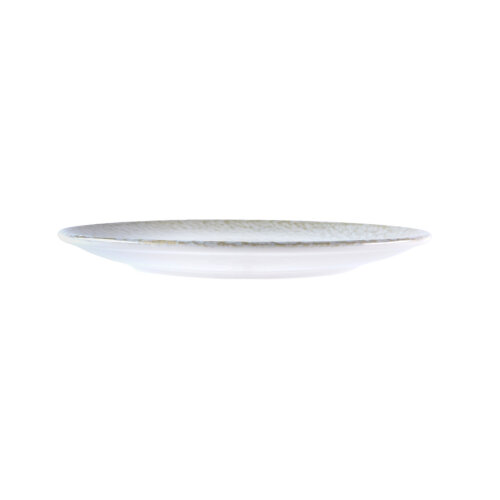 Zest Porcelain Elegance Düz Tabak 19 Cm-Arno - 2