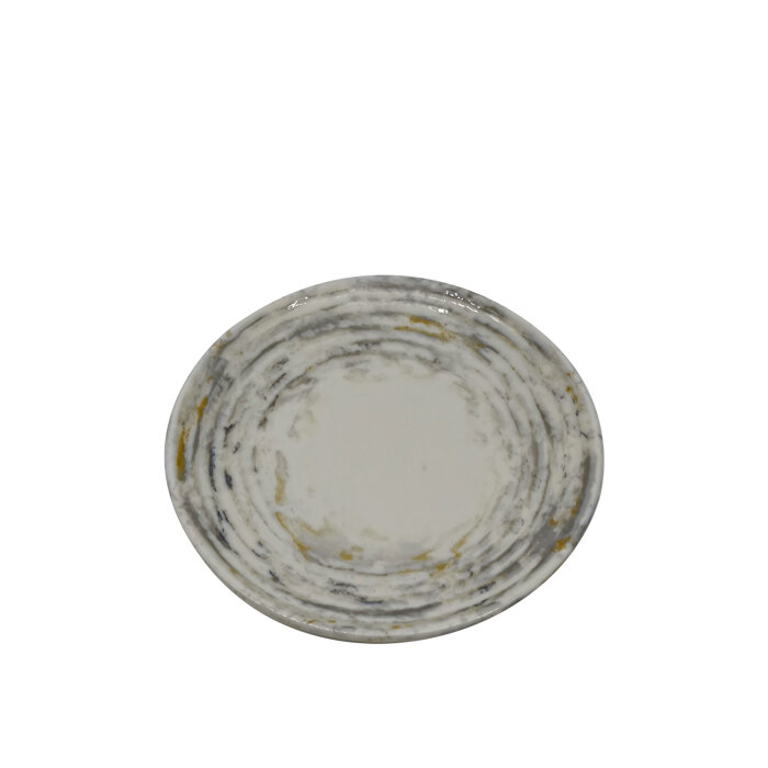 Tulu Porselen Elegance Düz Tabak 19 cm Db31 x 3174 - 1